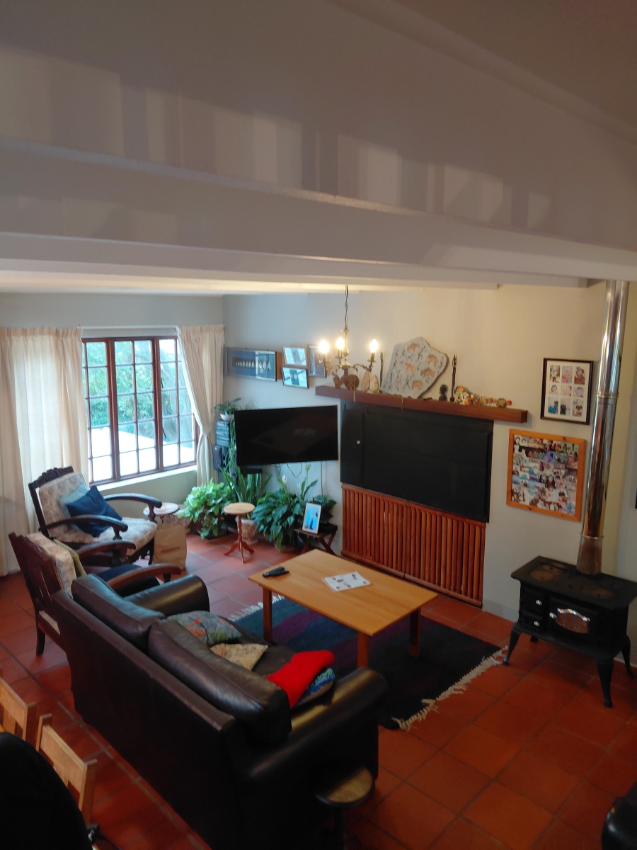5 Bedroom Property for Sale in Fynbosstrand Western Cape